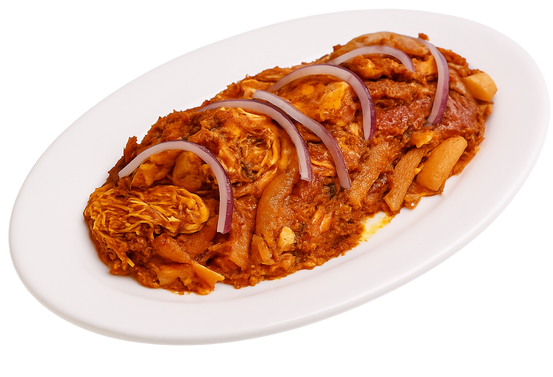 Oqda Chicken